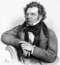 Franz Peter Schubert