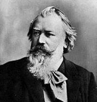 Johannes Brahms