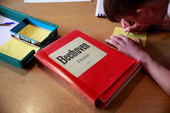 Nyt bestillingssystem til DAOS Nodeservice
