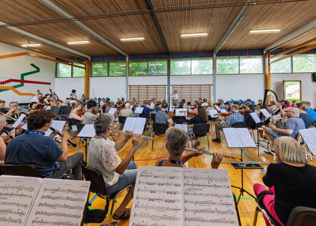 Fonden til Fremme af Klassisk Amatørmusik
