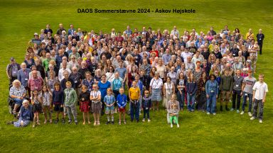 Stævnefoto 2024