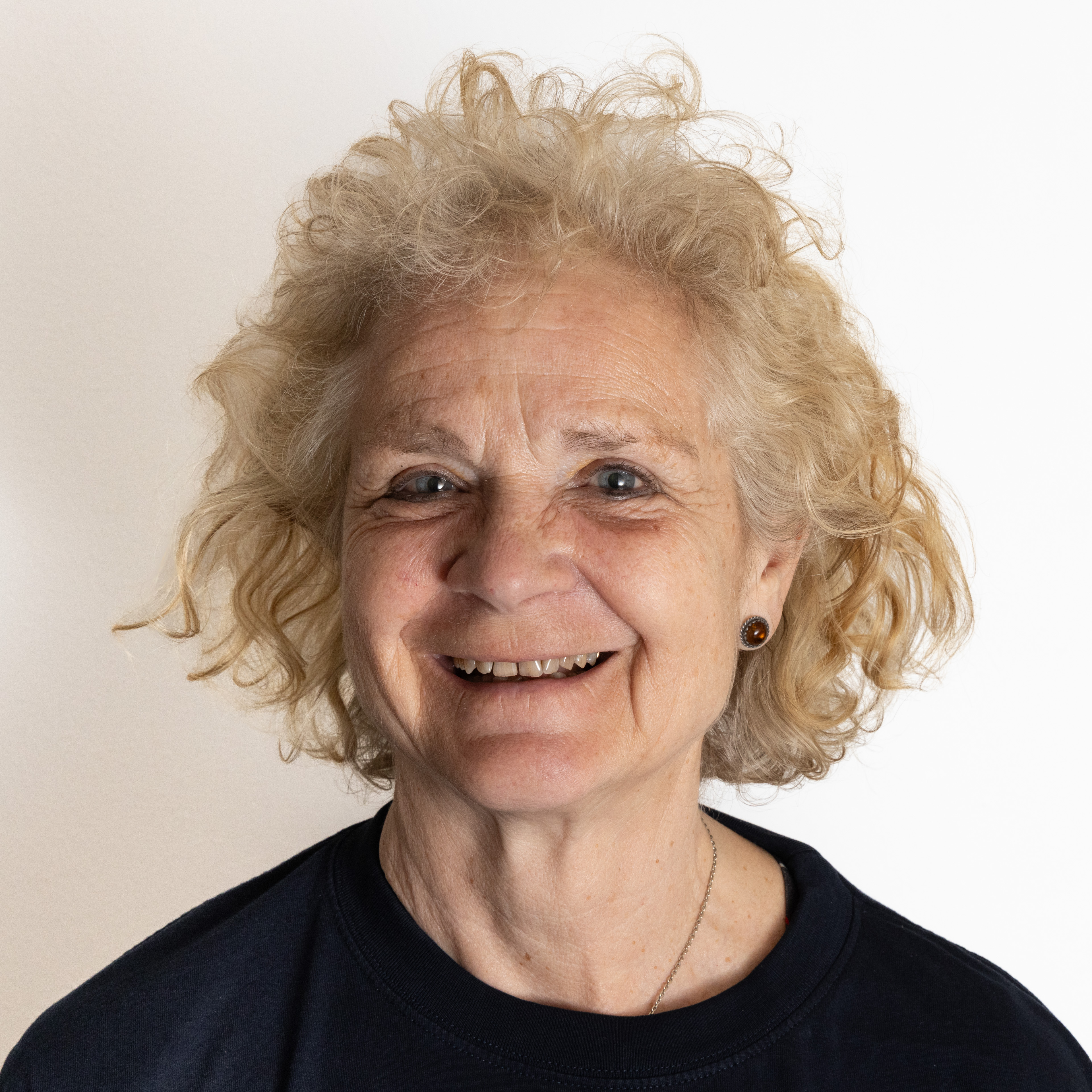 Bestyrelsesmedlem  Grete Granerud