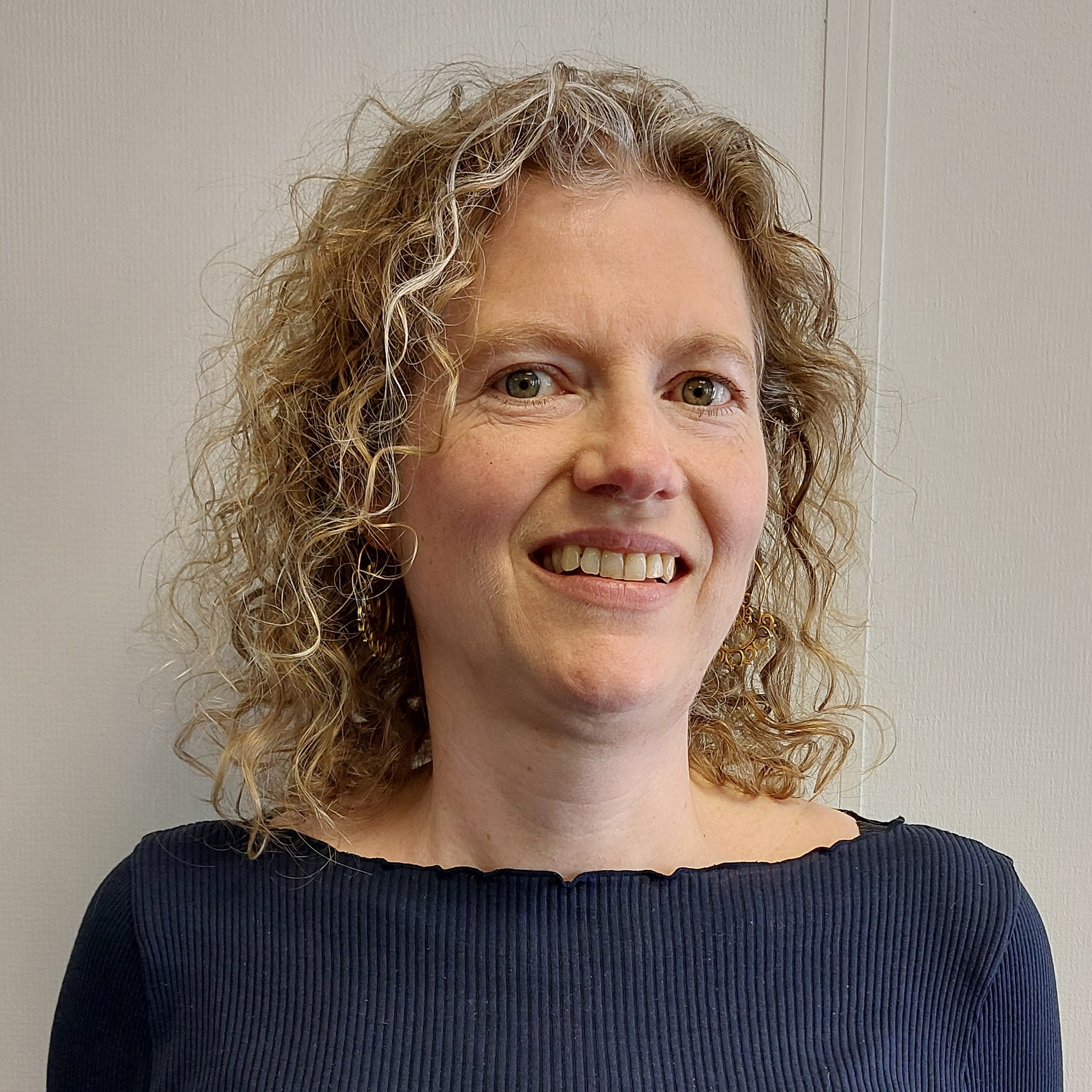 Bestyrelsesmedlem  Camilla Udsen