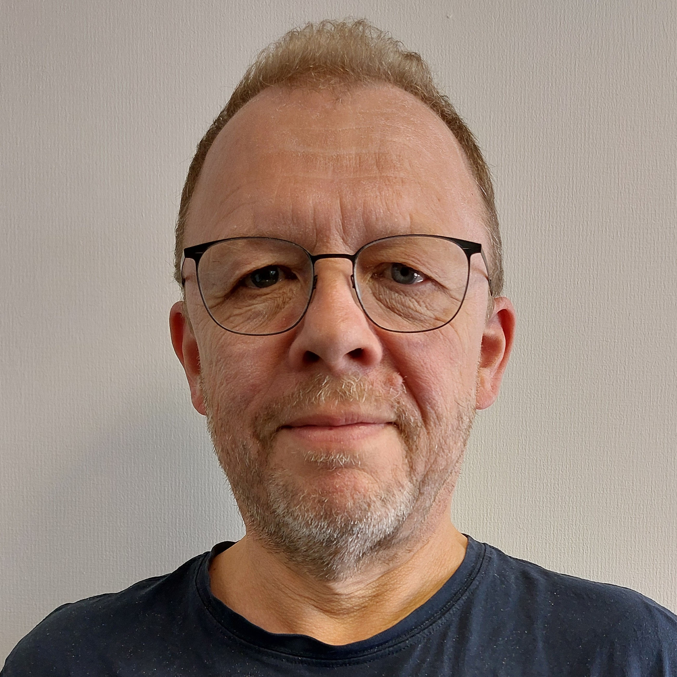 Bestyrelsesmedlem  Niels Kaas